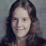 Trenny Gibson Vanished