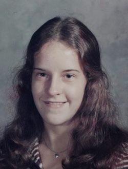 Trenny Gibson Vanished