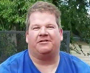 Brandon Lamont Brownlee Missing
