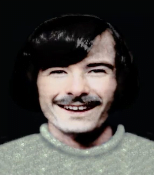 Charles McCullar Missing Crater Lake