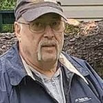 Barry Joel Tragen Missing