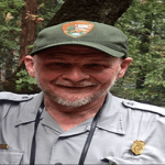 John Blevins Cogdell Yosemite