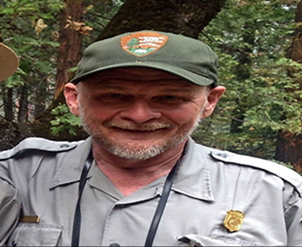John Blevins Cogdell Yosemite