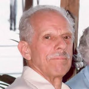 Joseph Robert Clewley Missing