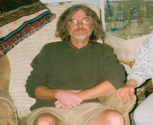 Michael Allen Ficery Missing
