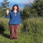 Sandra Hughes Missing From Johnsons Meadow