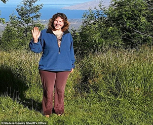 Sandra Hughes Missing From Johnsons Meadow