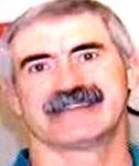Allen Clarence Theis Missing