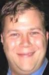 Charles Robert Rutherford Missing