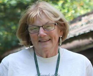 Connie Johnson Missing