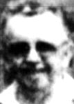 Oscar Florence Hintta Missing