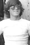 David Scott Partlow Vanished
