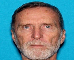 Peter Jackson Missing White Wolf Campground