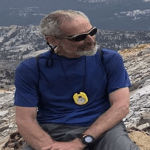 Richard Judd Missing Lower Merced Pass
