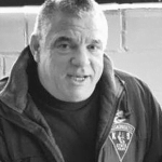 Ronald Gray Missing