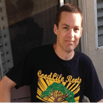Timothy Nolan