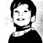 James Duffy Vanished