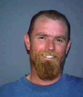 Robert Willis Missing Dinky Creek