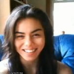 Maureen Kelly vanished