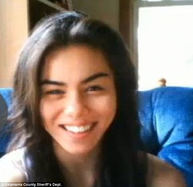 Maureen Kelly vanished