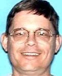 Bruce Pike Missing