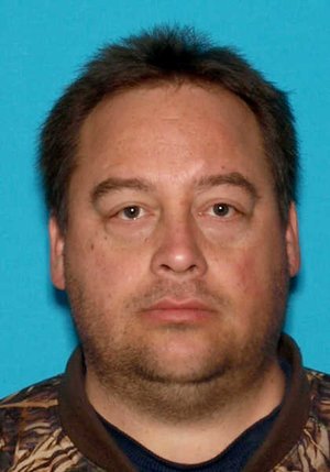 Donald Dugger Vanished Missing