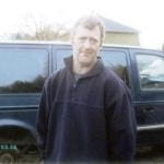Jason Lee Lovelady disappeared