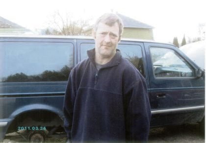 Jason Lee Lovelady disappeared