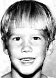 Jeffrey Michael Bratcher Missing