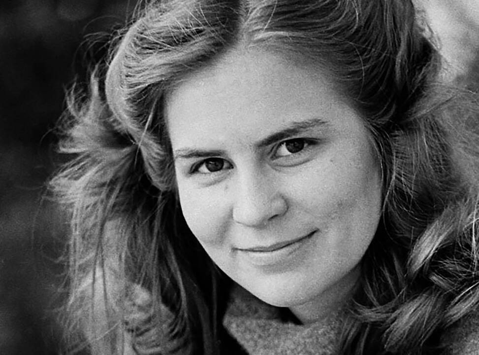 Jody Roberts Vanished