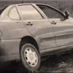 Brandon Swansons Vehicle