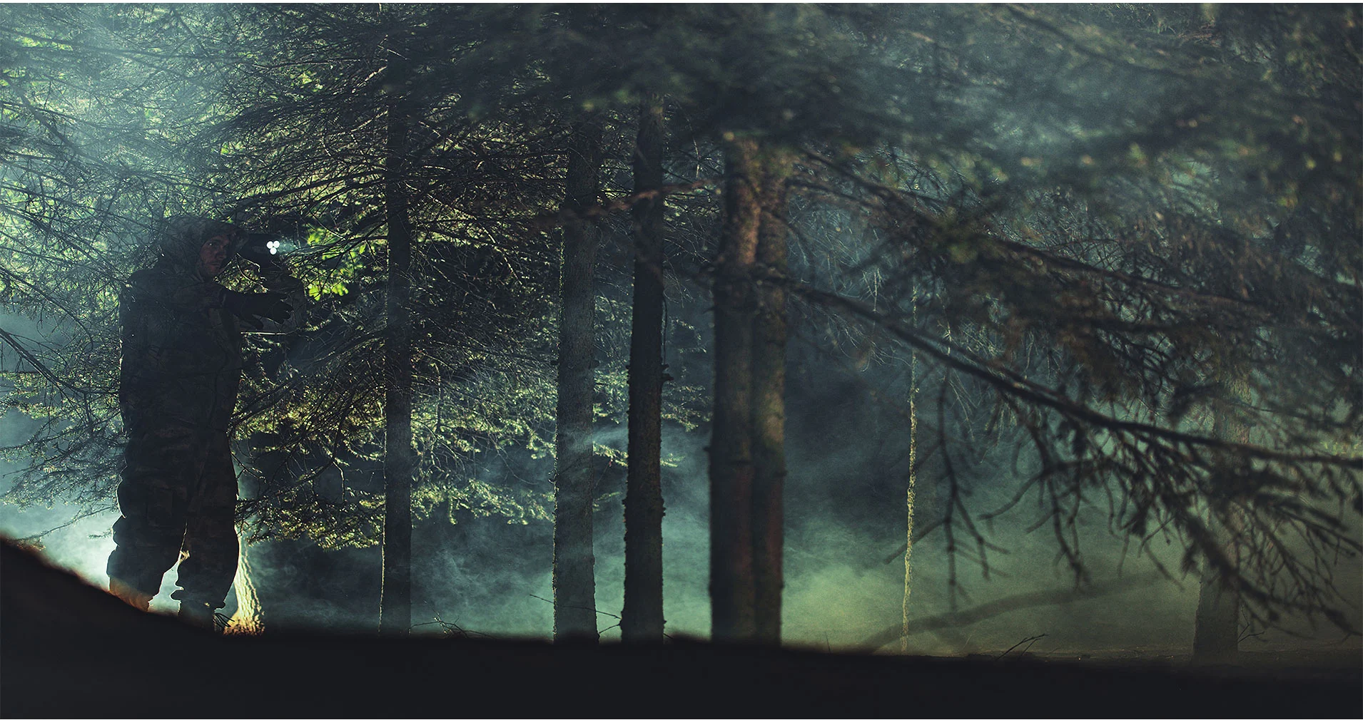 Vanished Blog